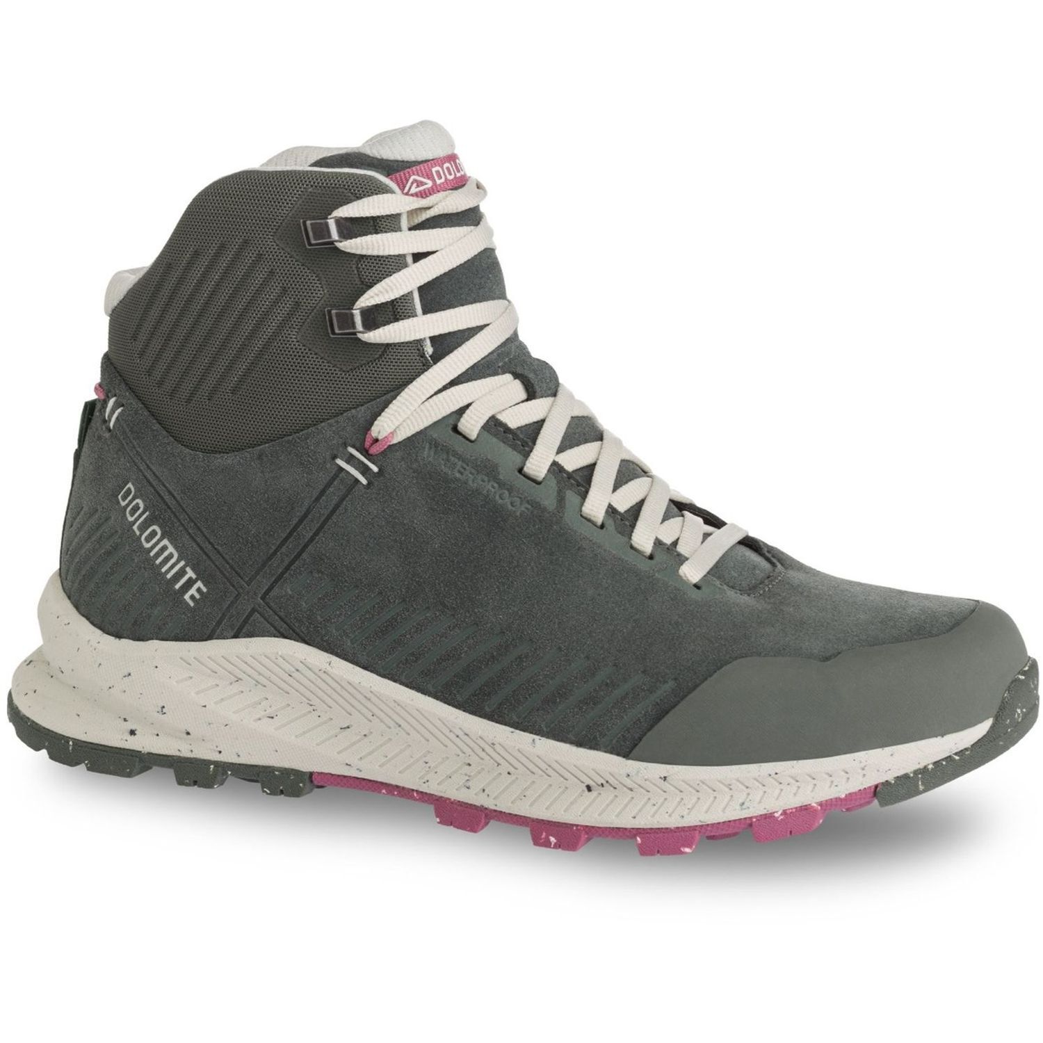 DolomiteCAREZZA LEATHER MID WP W'S