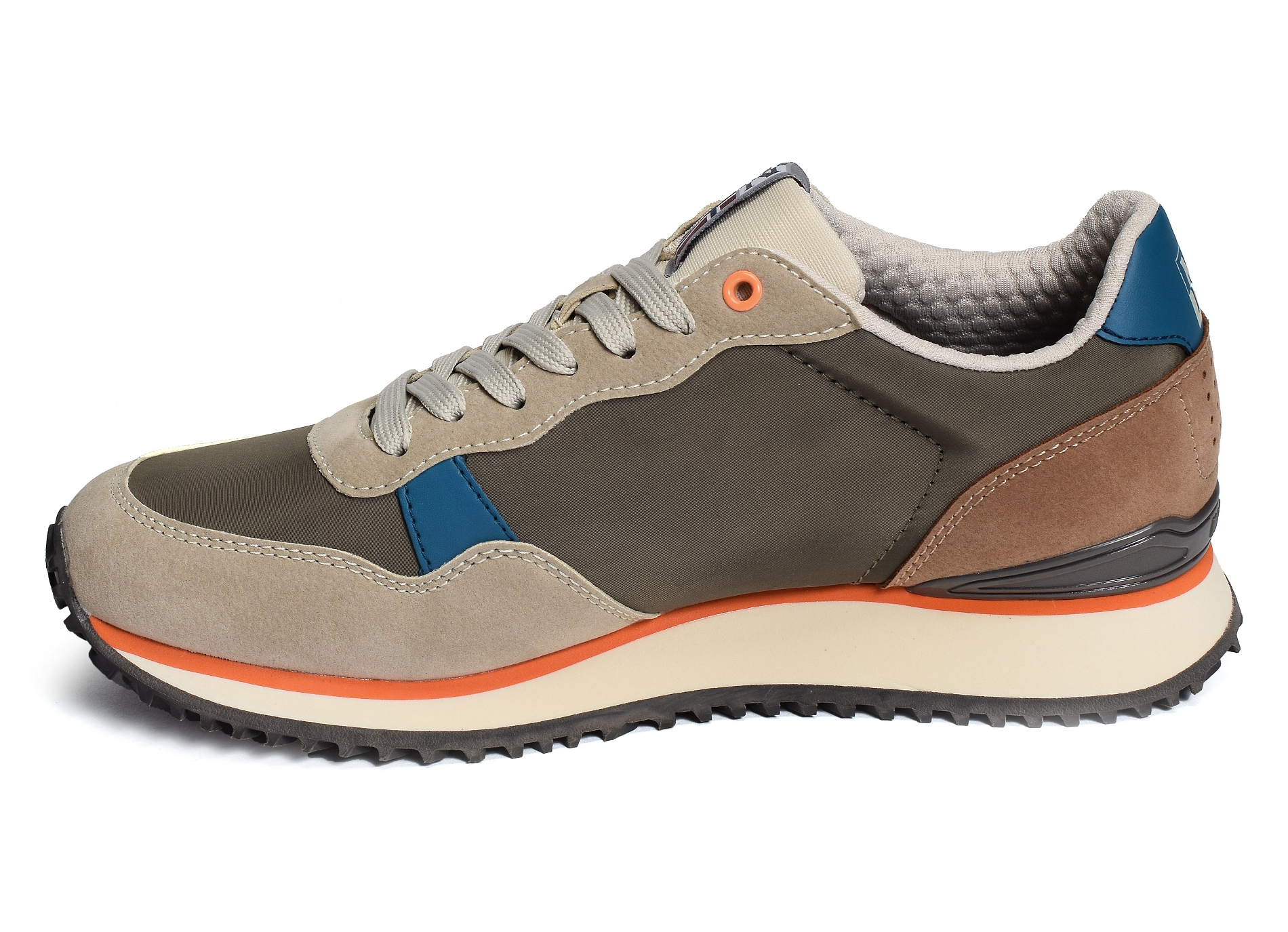 Cosmos beige kaki