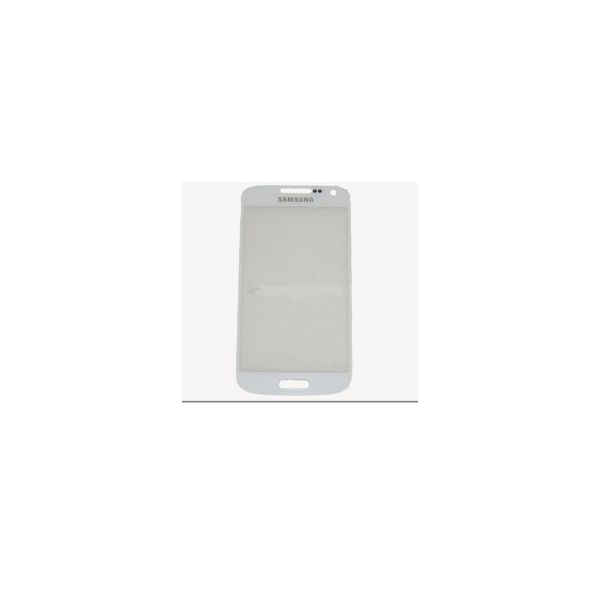 Samsung Galaxy S4 Mini I9195 Vidro Branco