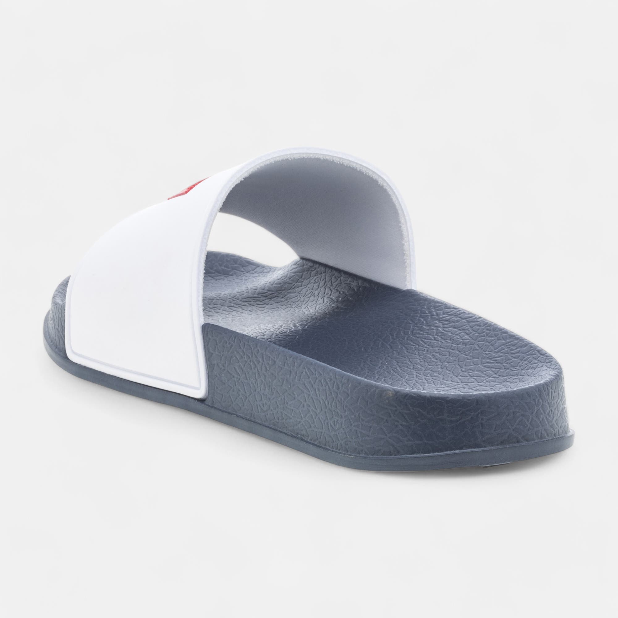 Claquettes de plage Garçon bleu marine