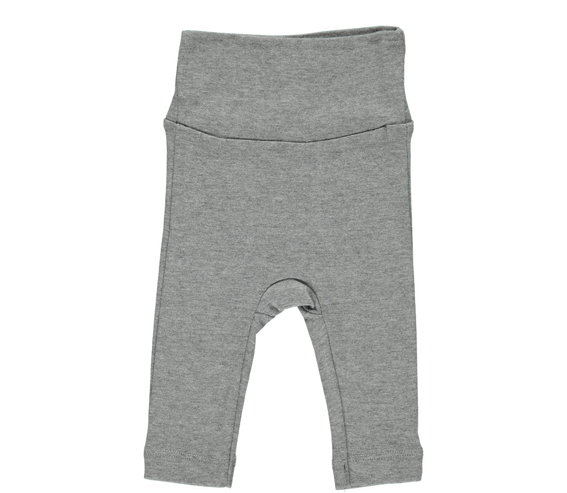 Piva, Bukser - Grey Melange