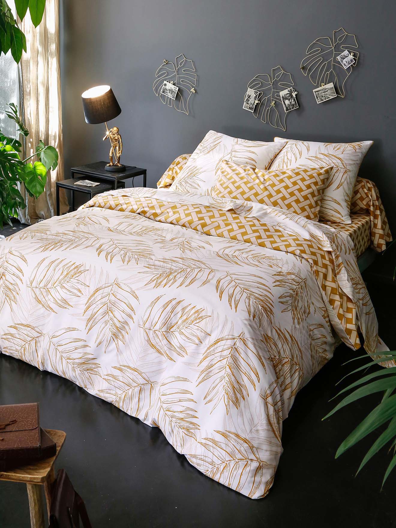 Drap-housse Palri