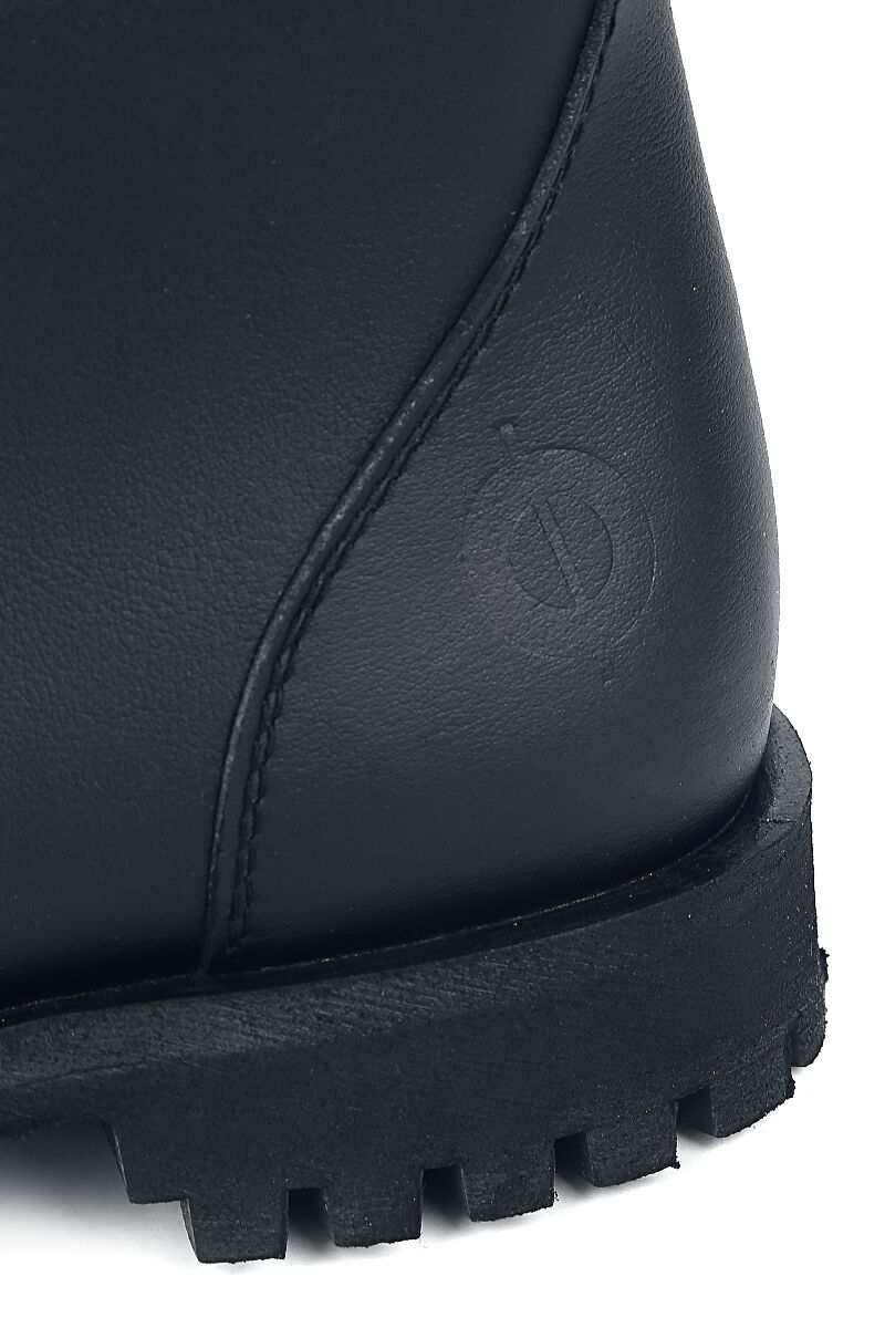 551 Vegan | Altercore Bottes