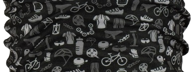 ORIGINAL Schlauchschal  bikee