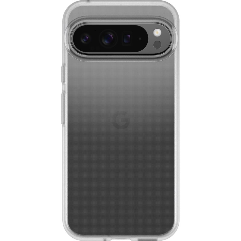 OtterBox React Series pour Pixel 9 Pro XL, Clear