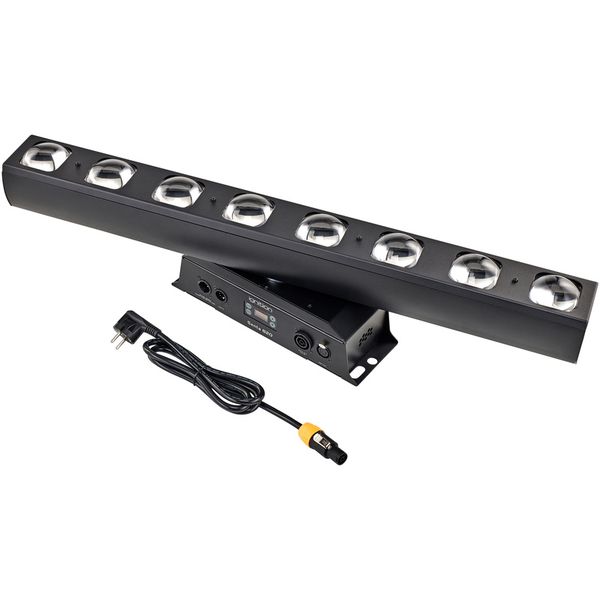 Ignition Senta 820