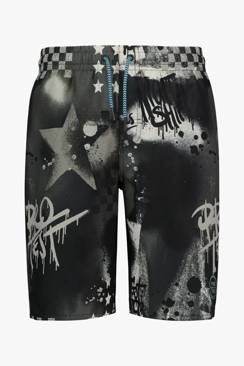 PROTEST Samson Jungen Badeshort