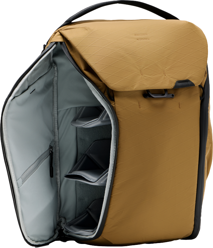 Peak Design - Everyday Backpack 20L V2 - Coyote