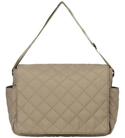 DAY ET Wickeltasche - Mini RE-Q Baby - Quilted - Dune