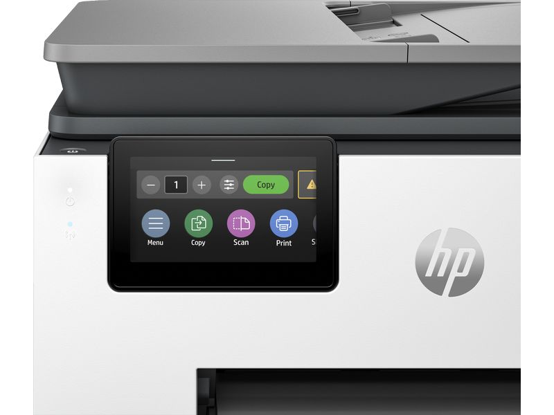HP Multifunktionsdrucker OfficeJet Pro 9132e All-in-One All-in-One Drucker mit grossem Papierfassungsvermögen
