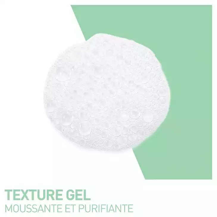 Gel Moussant - 473ml