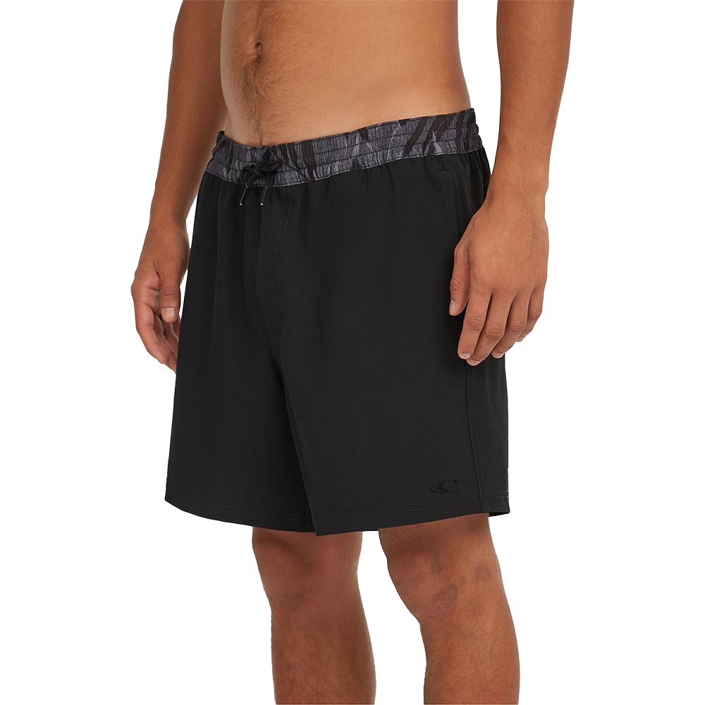 O'Neill O'Neill Pocket Print 16
