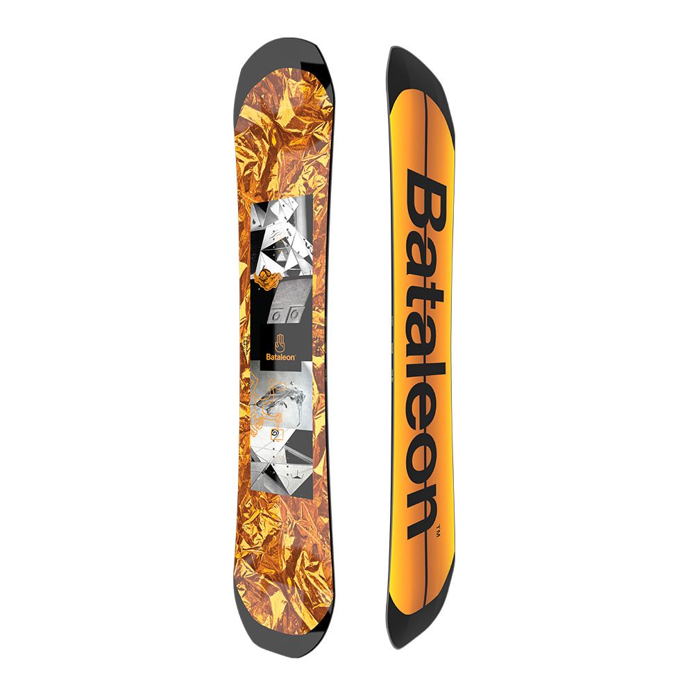 Bataleon FUN.KINK 23/24 - Snowboard freestyle Homme none
