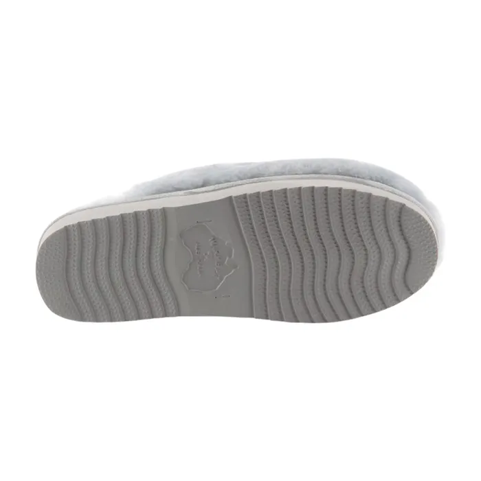 Warmbat Mungo Pantoffels Dames