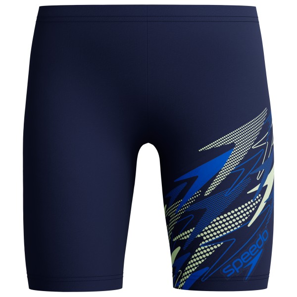 Speedo - Kid's Medley Logo Jammmer - Short de bain