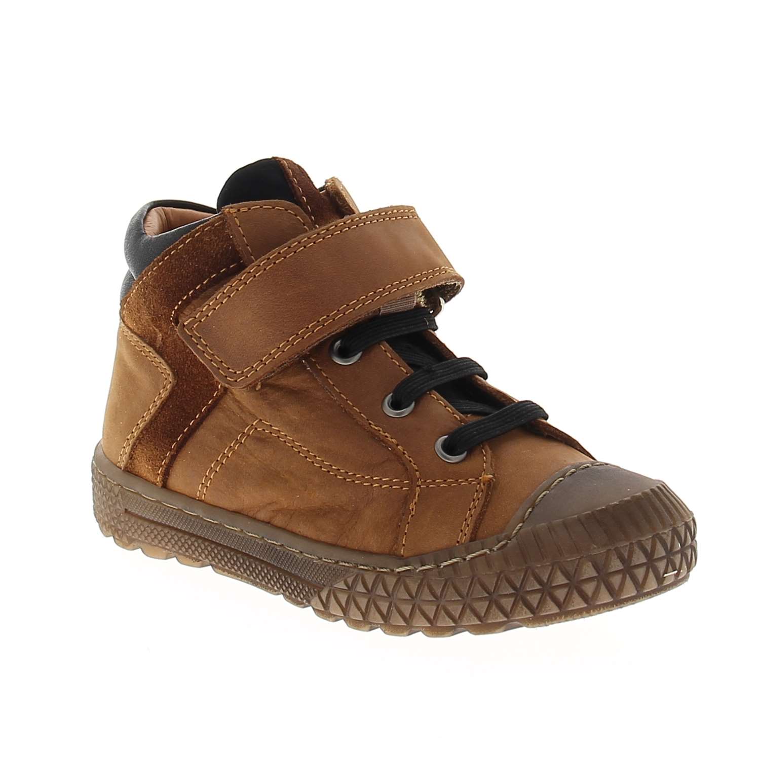 Chaussures montantes garçon BELLAMY BEN