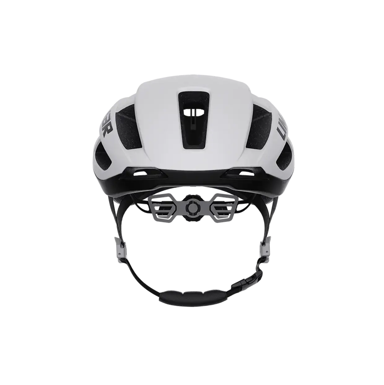 Limar AIR STAR Race Fietshelm Mat Wit