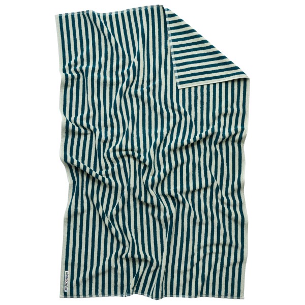 Bongusta - Naram Bath Sheet - Serviette de plage