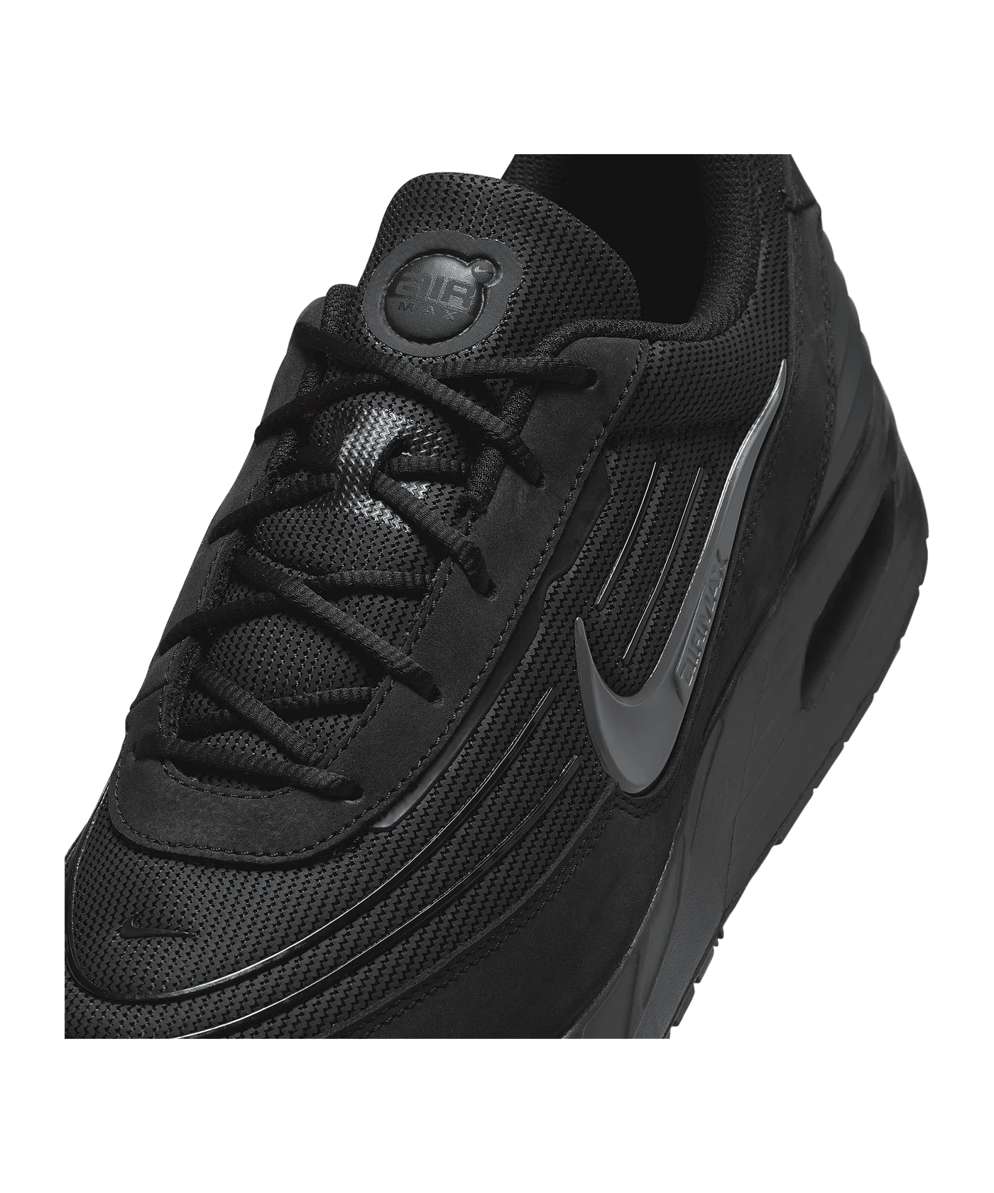 Nike Air Max Verse Sneaker Schwarz F001