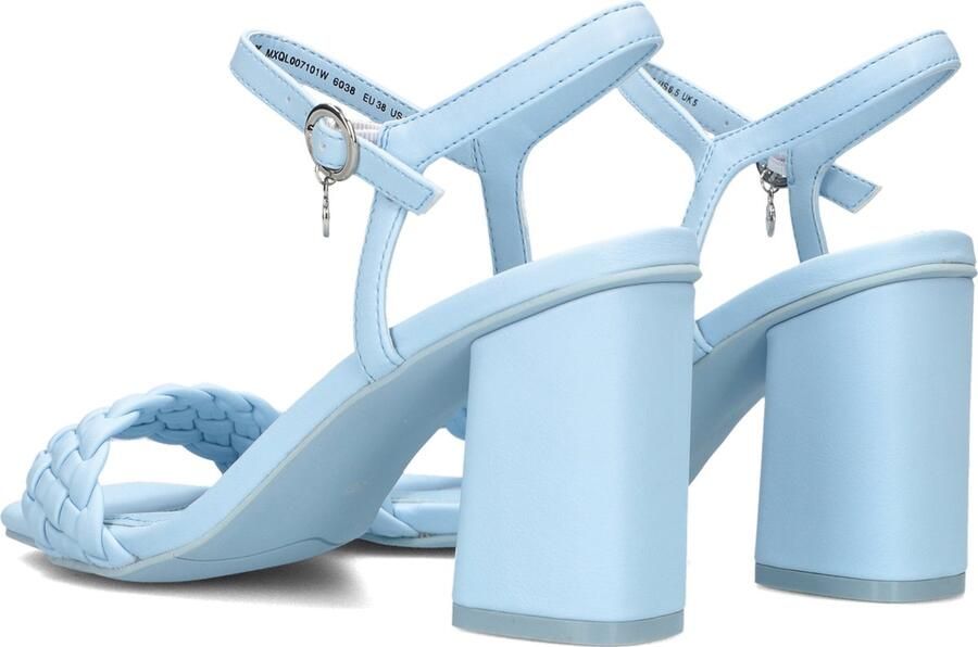 Mexx Sandal Jools Lt Blauw Dames Sandals