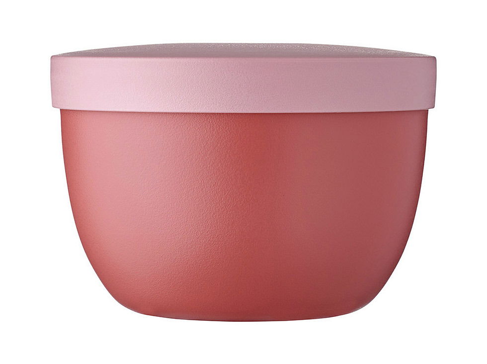 Mepal Snackpot Vivid mauve ELLIPSE