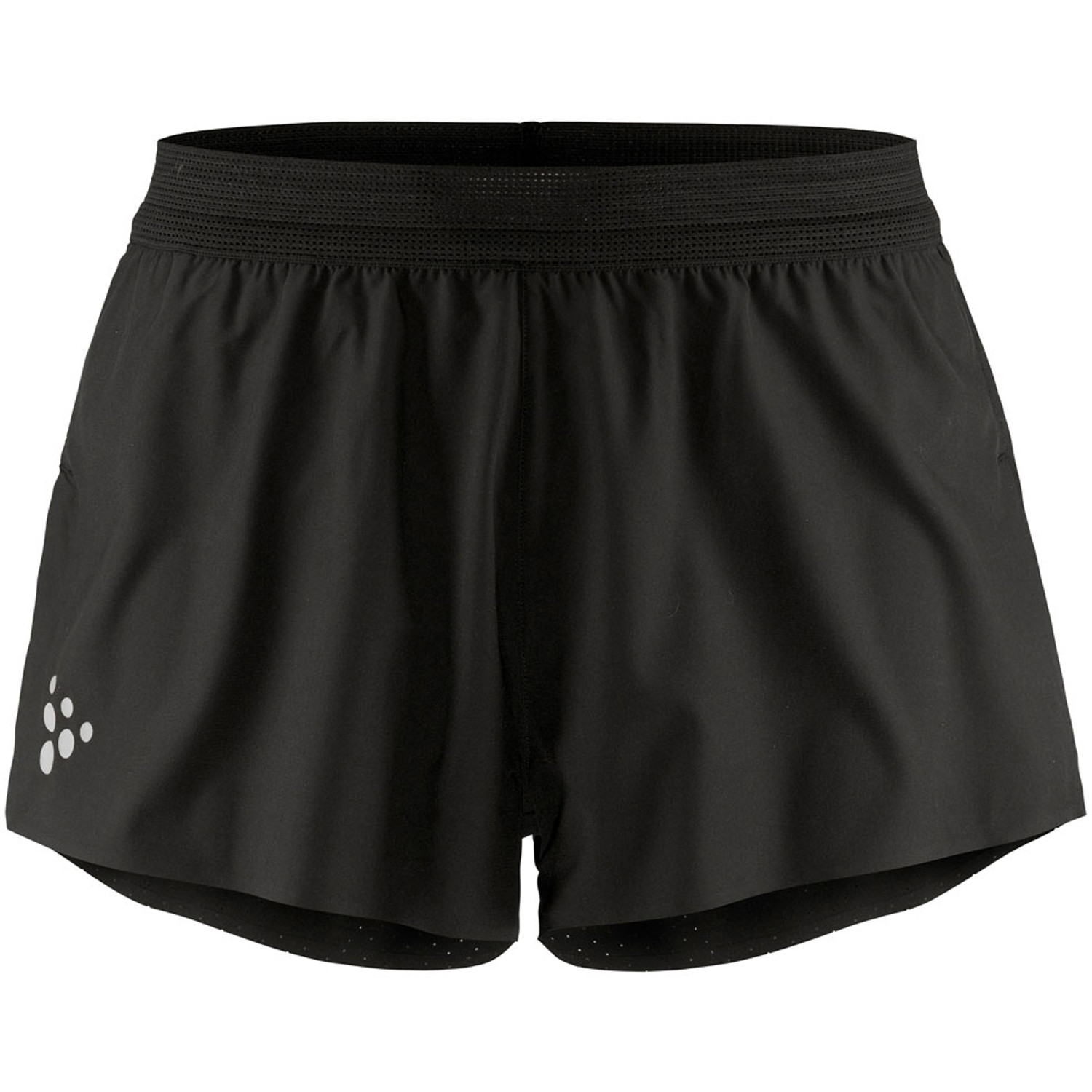 Craft PRO Hypervent Split Short 2 Heren