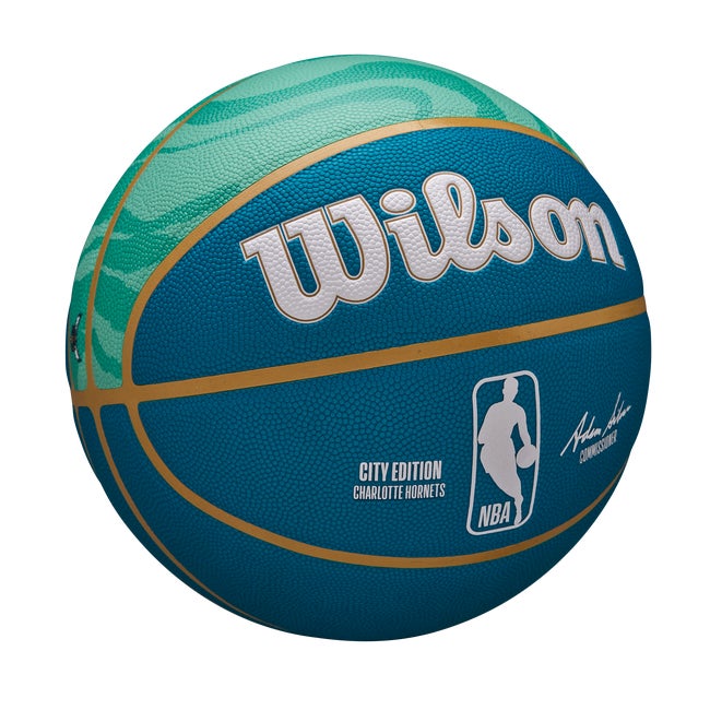 2023-2024 NBA Team City Collector Basketball