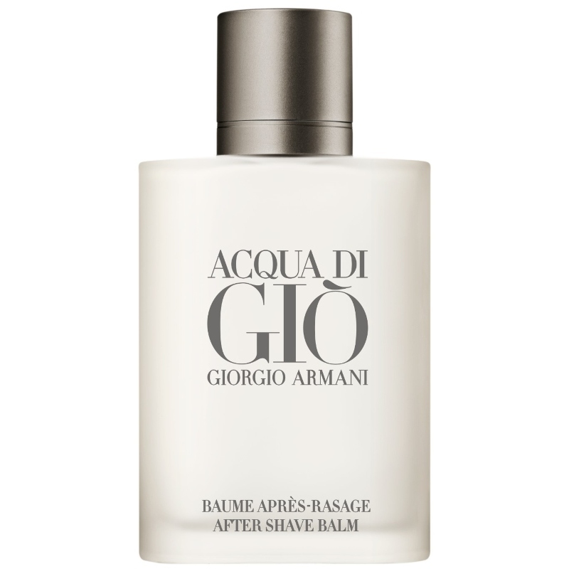 Giorgio Armani Acqua Di Giò After Shave Balm For Men 100 ml