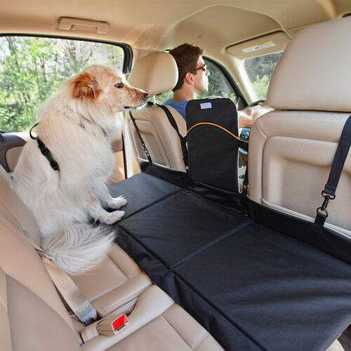 Kurgo Backseat Bridge