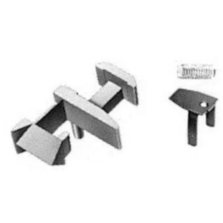 Fleischmann Standard-Kupplung, Spur N