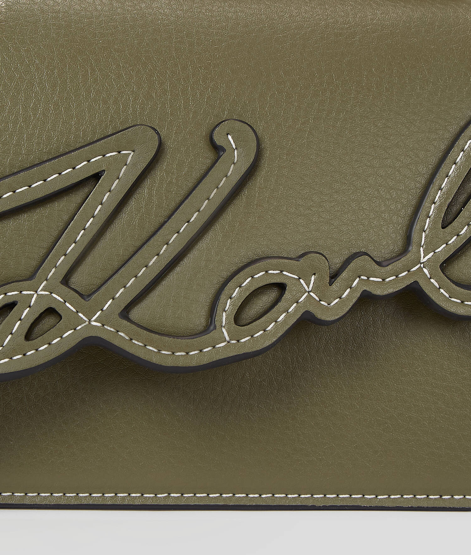 SAC BANDOULIÈRE KARL X AMBER VALLETTA