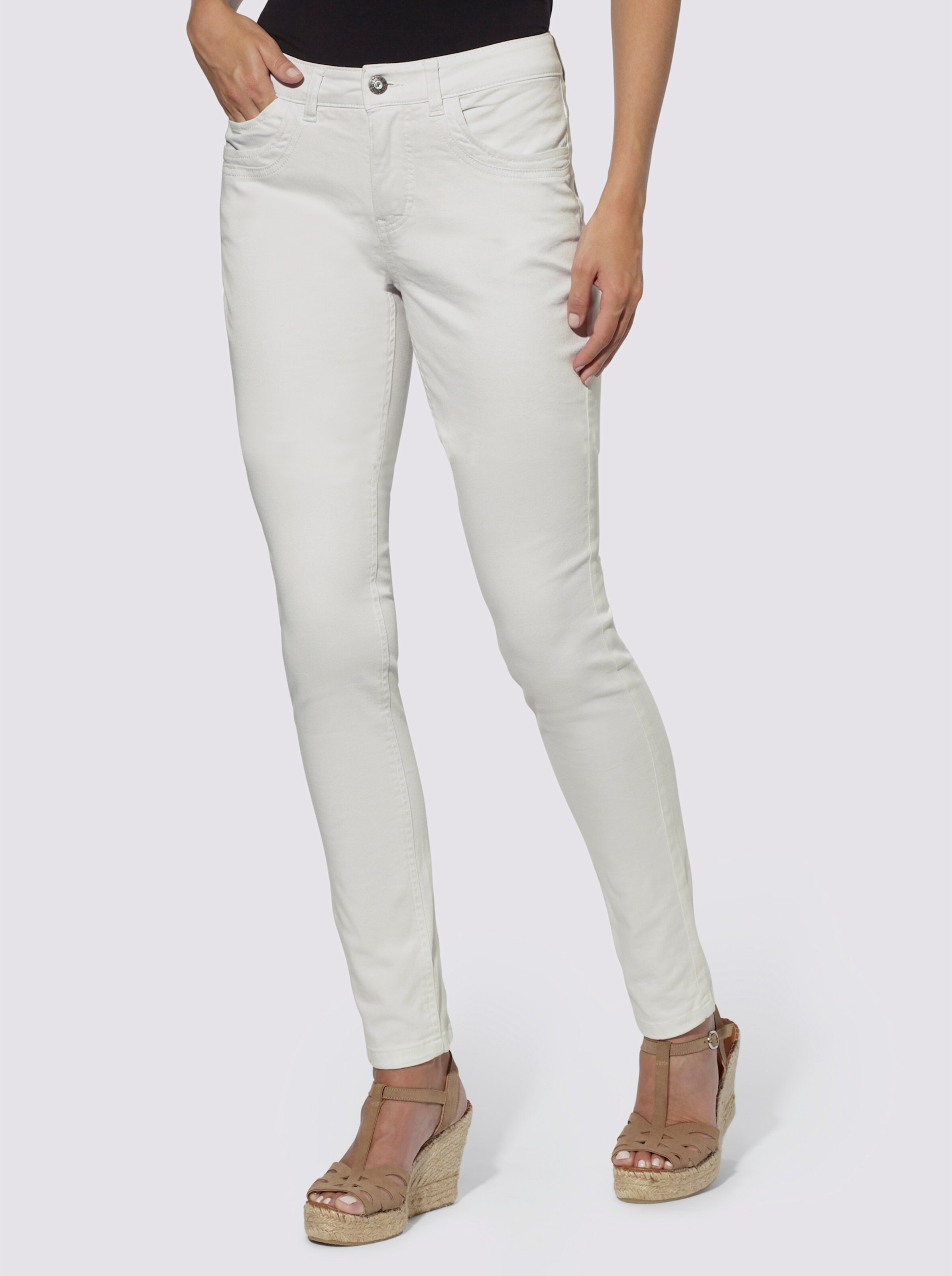 Twill-Hose