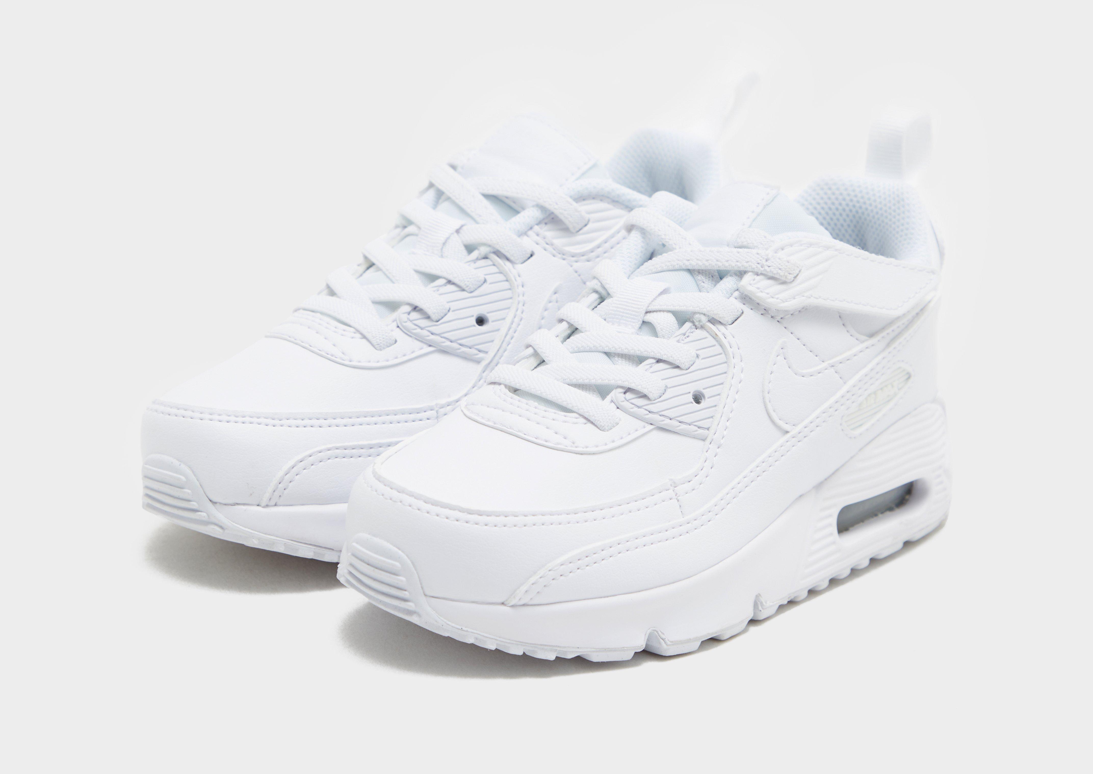 Nike Air Max 90 EasyOn Enfant