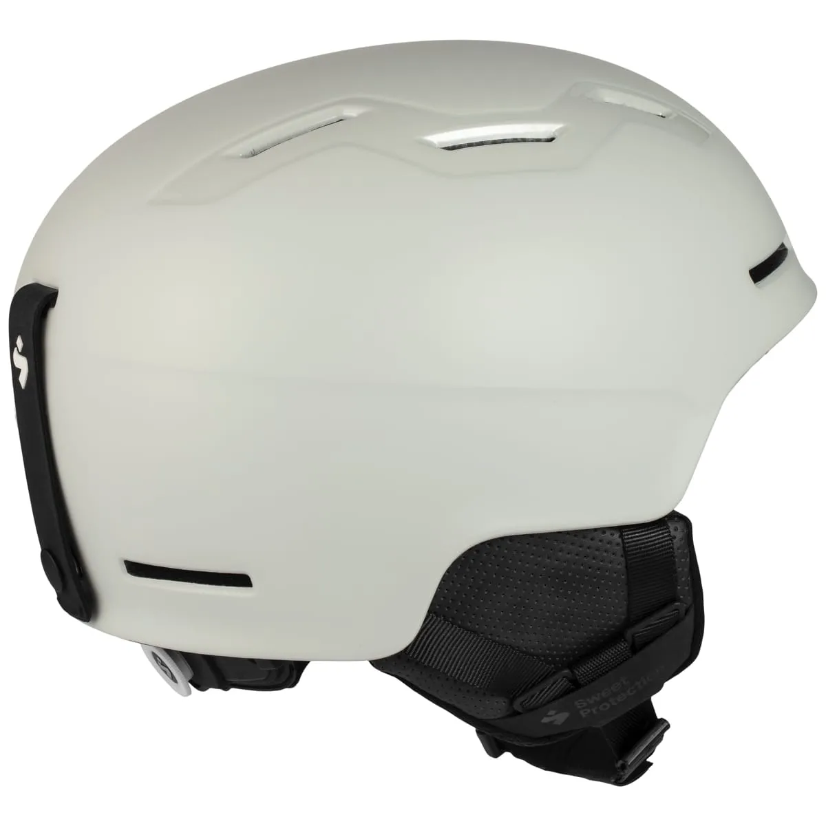 Sweet Protection Winder Helmet Matte Bronco White