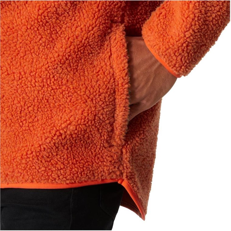 Helly Hansen Box Pile 2.0 Patrol Orange
