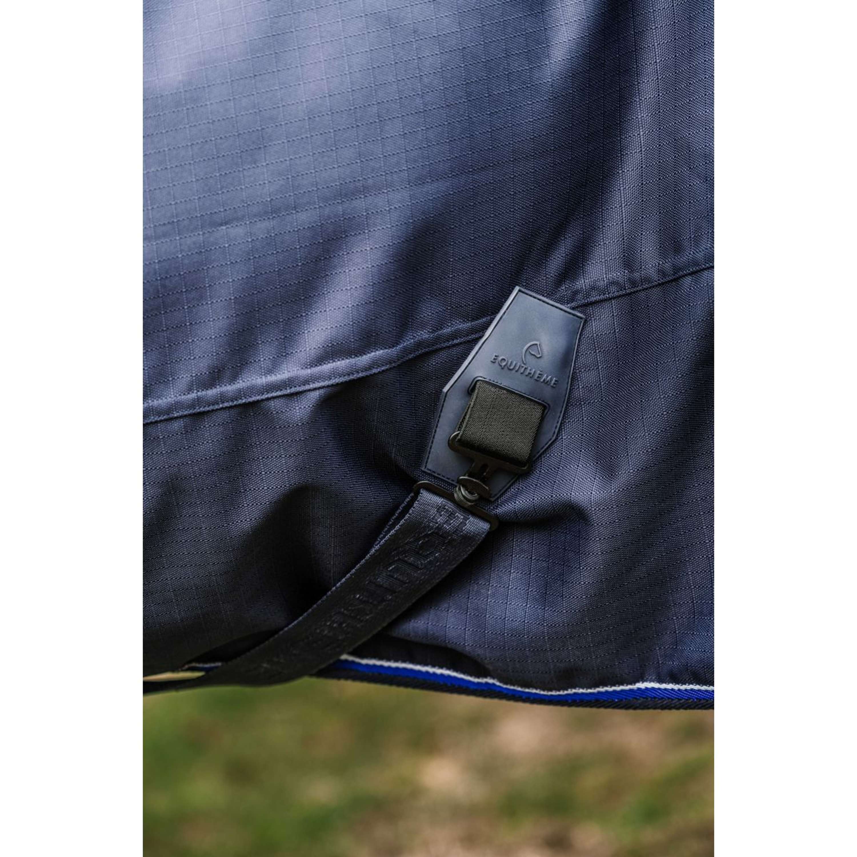 EQUITHÈME Outdoordeken 3Layer 1200D 200g