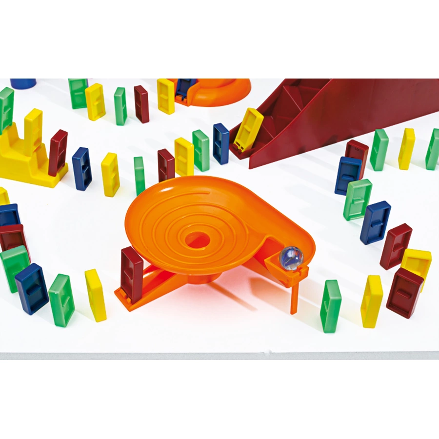 Noris Domino Run Mega
