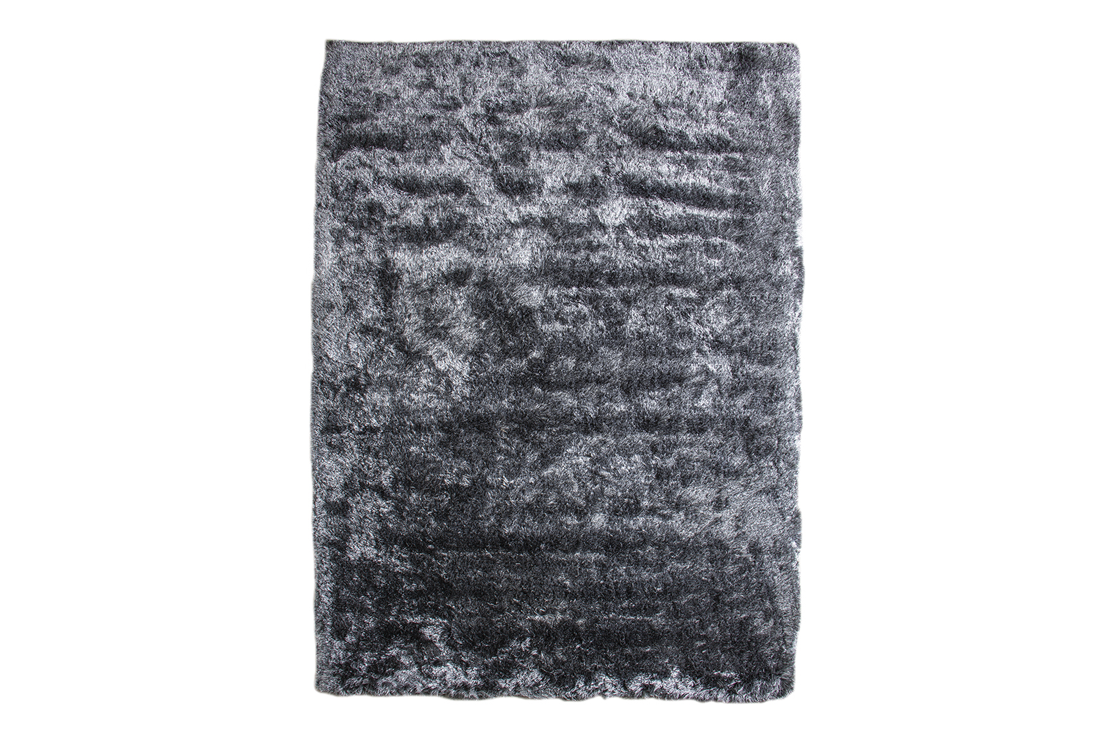 Celesty teppe Mørk grå 160x230 cm