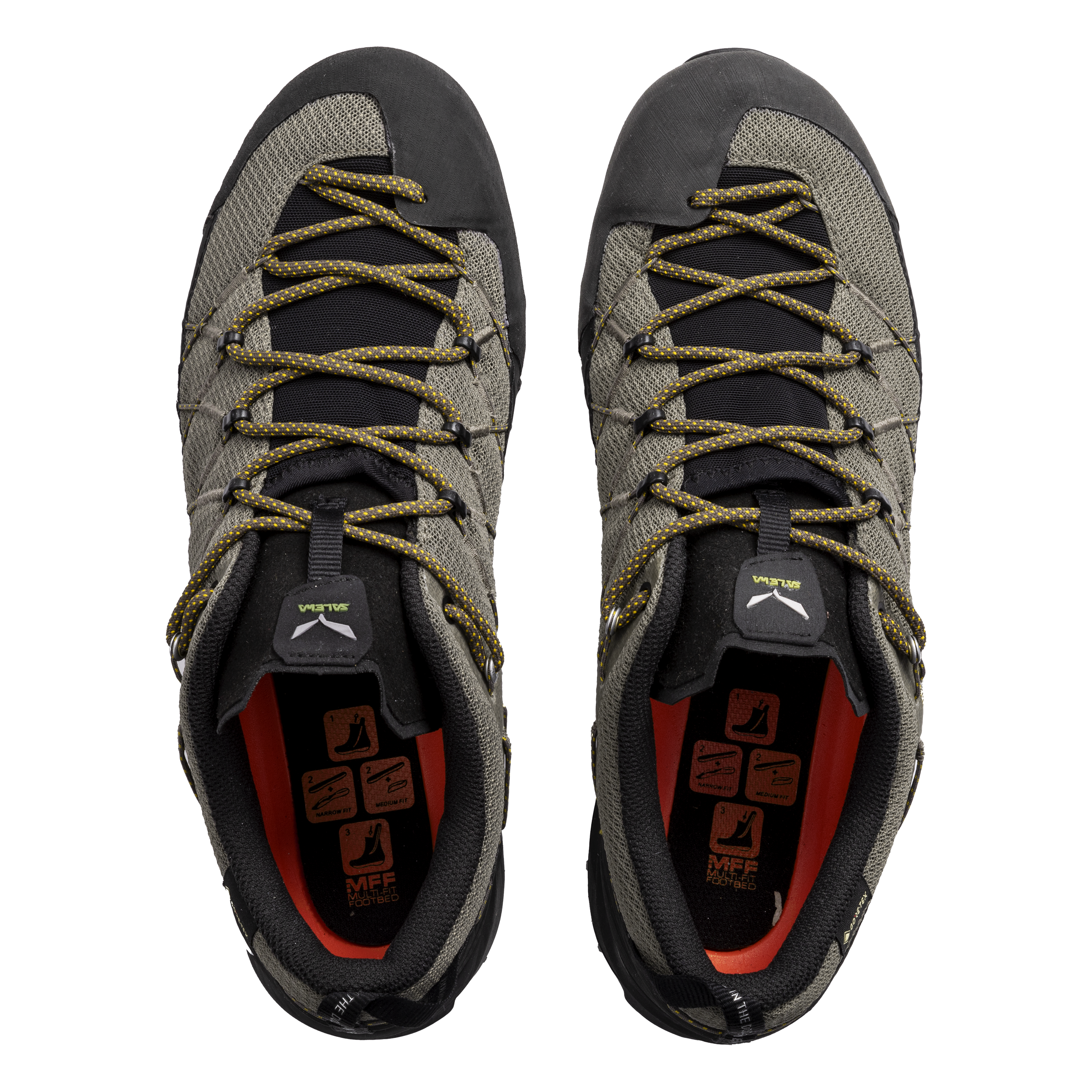 Wildfire 2 Gore-Tex® Schuh Herren