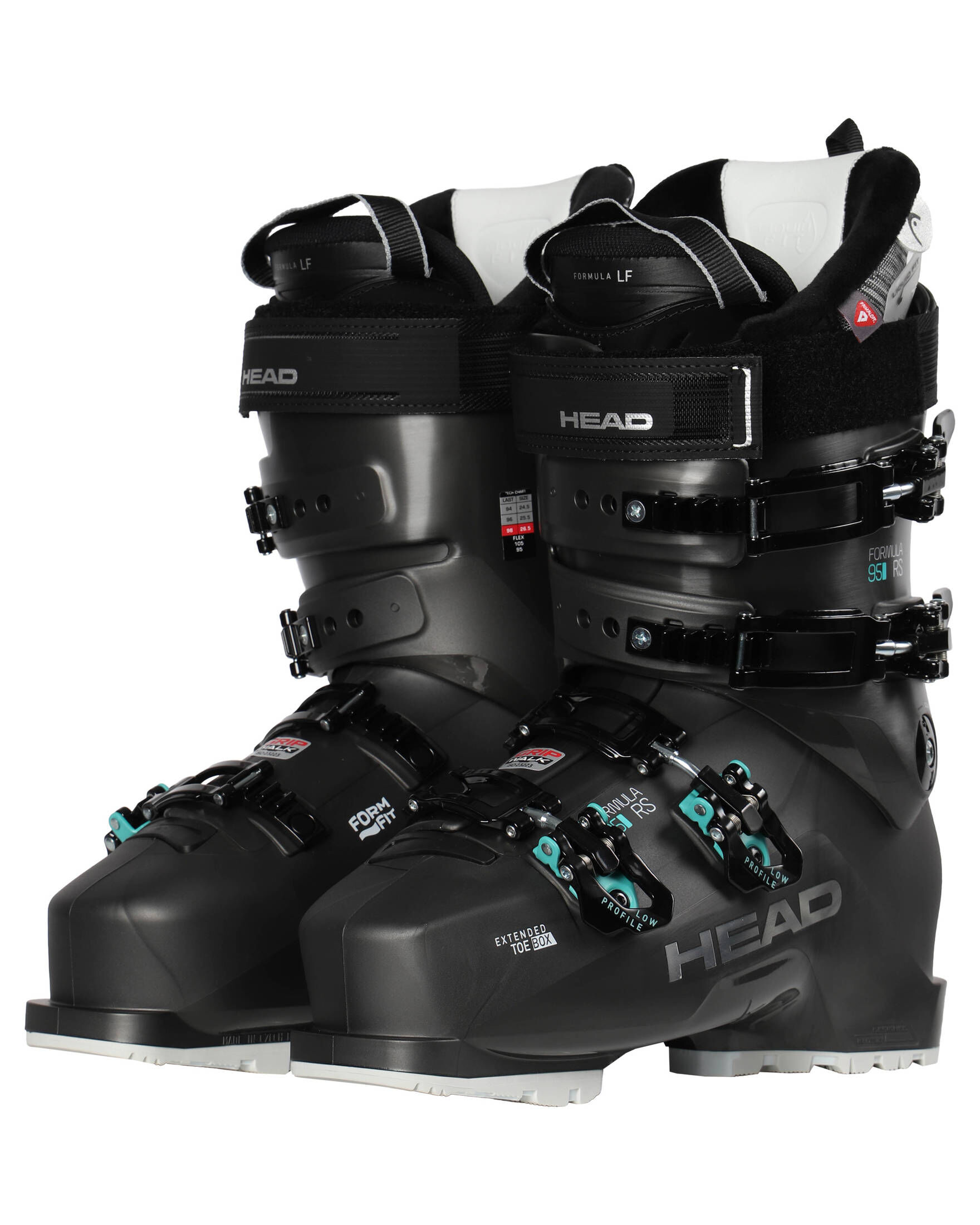 Head| Damen Skischuhe FORMULA RS 95 W GW