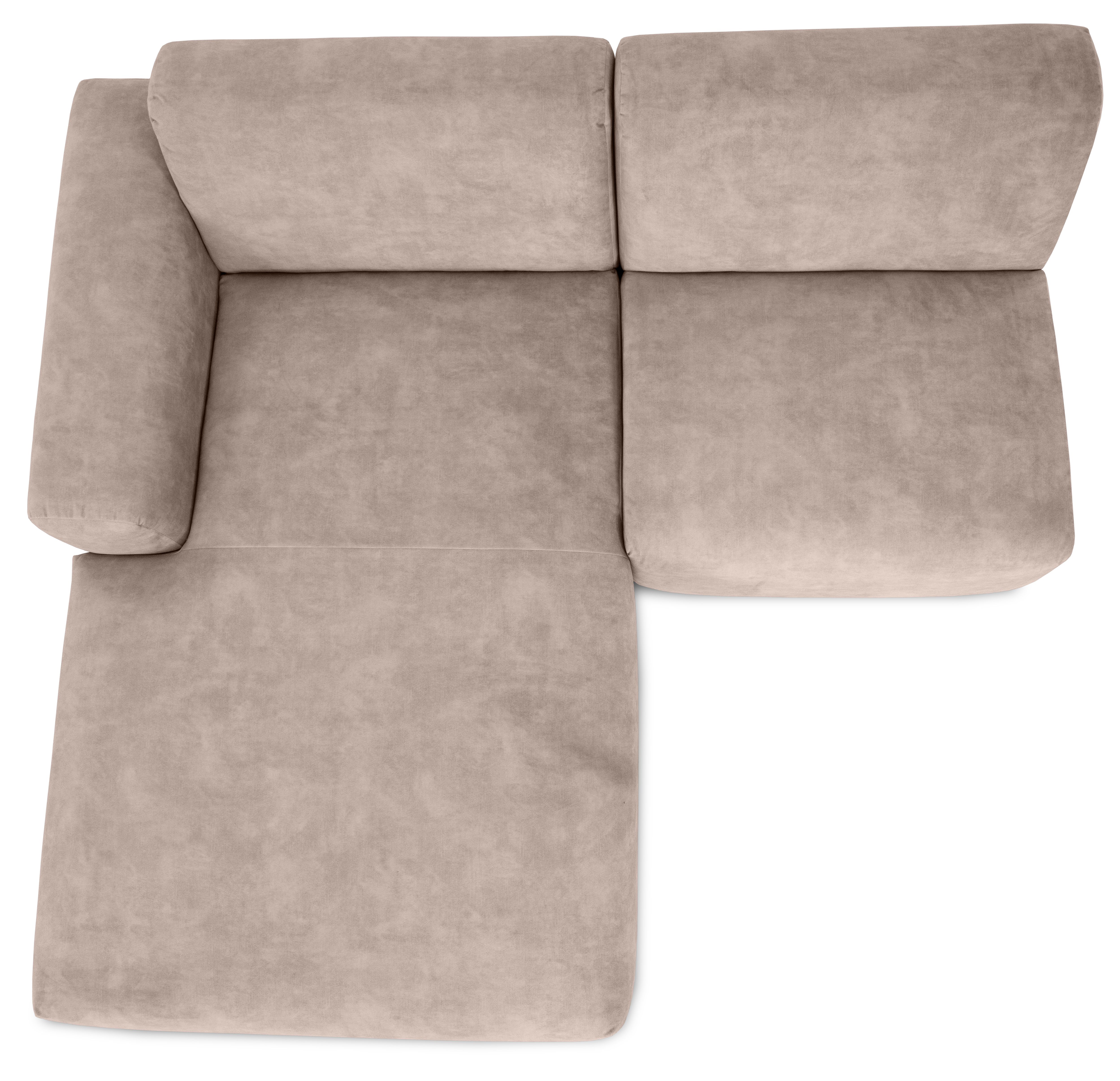 Loungebank Elore