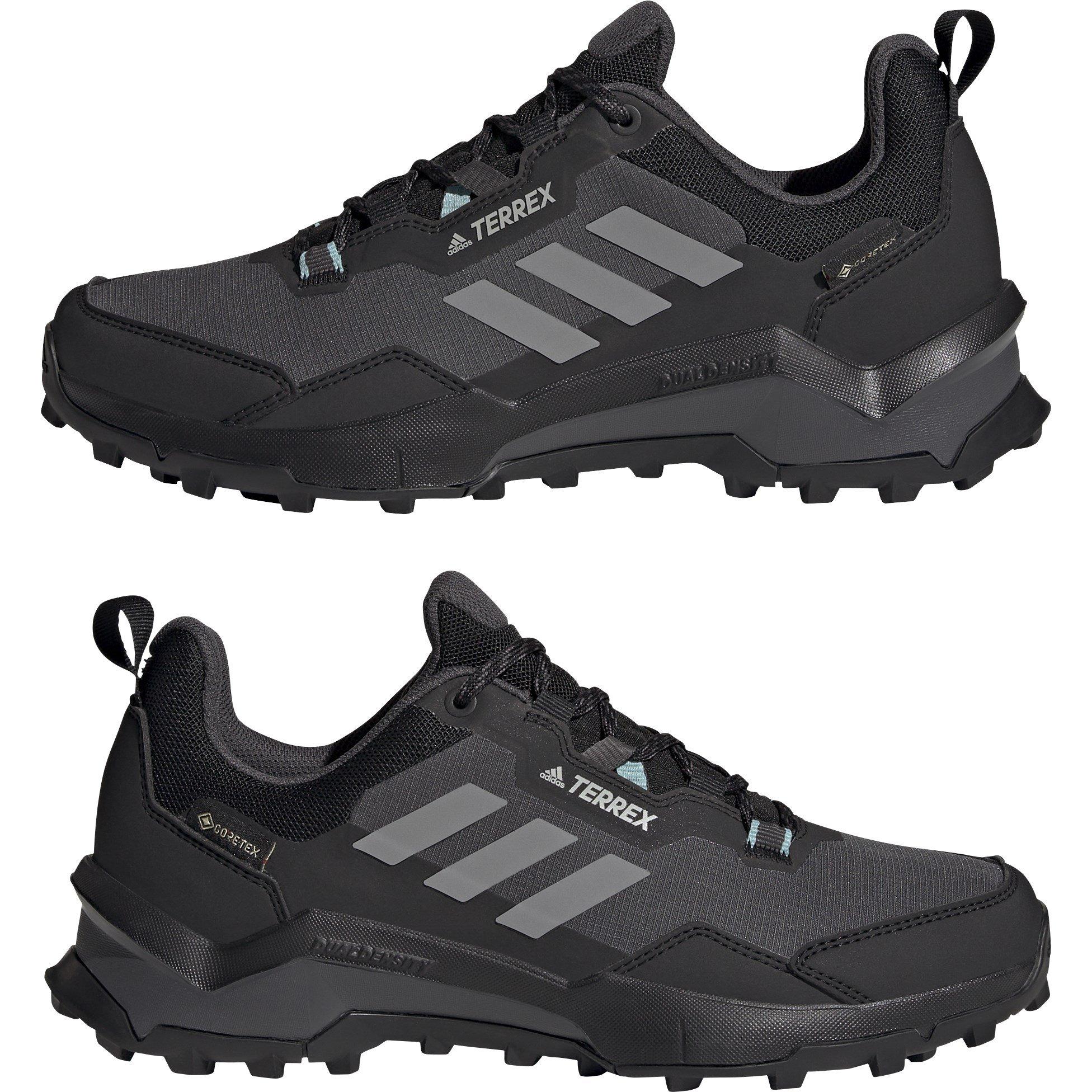 adidas Terrex AX4 GTX Womens Walking Shoes