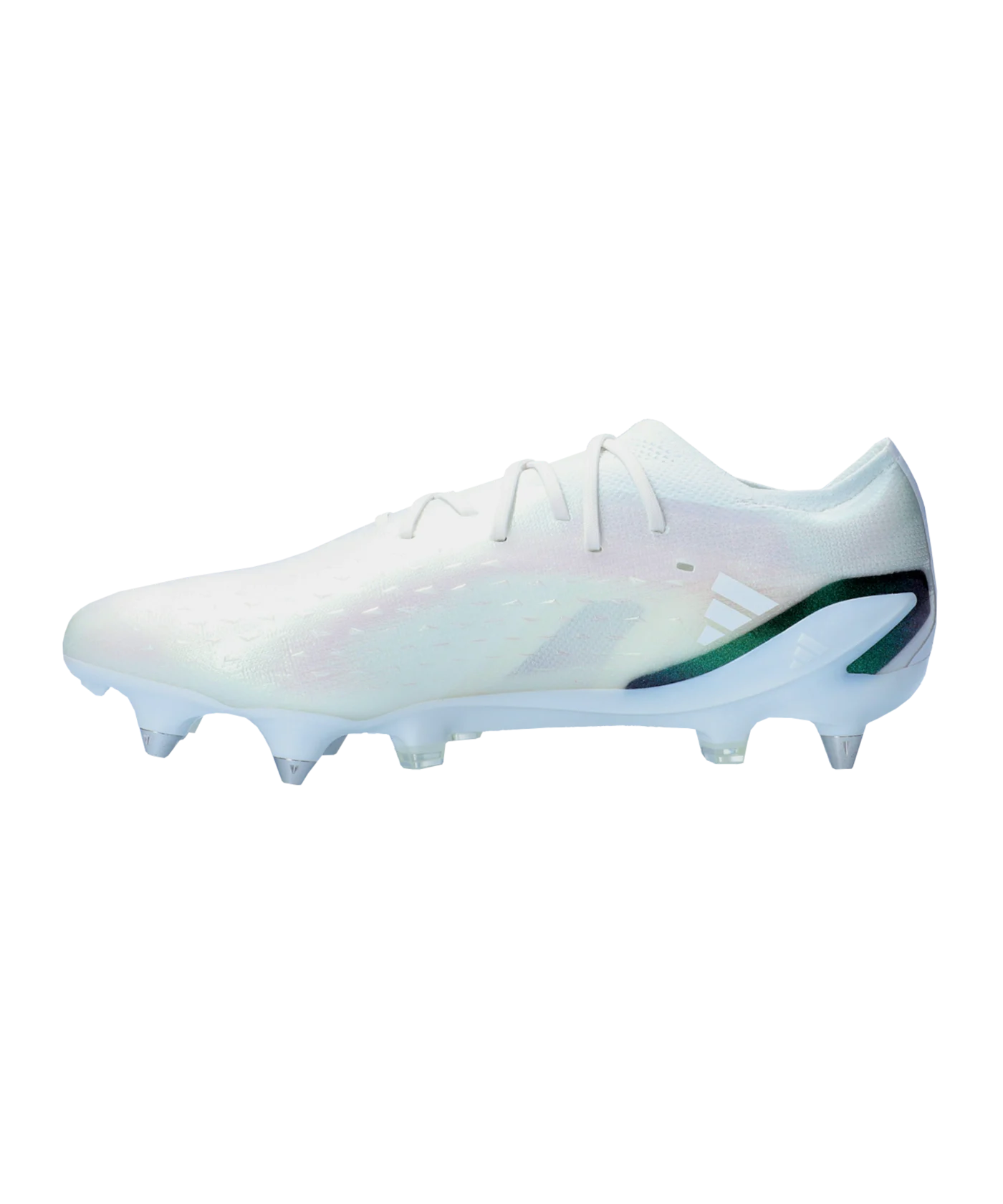 adidas X Speedportal.1 SG Pearlized Weiss