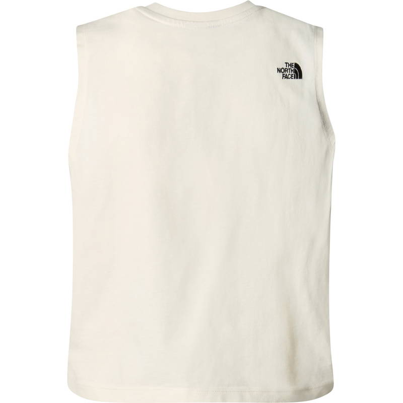 The North Face Essential Relaxed Tank Top Dame
