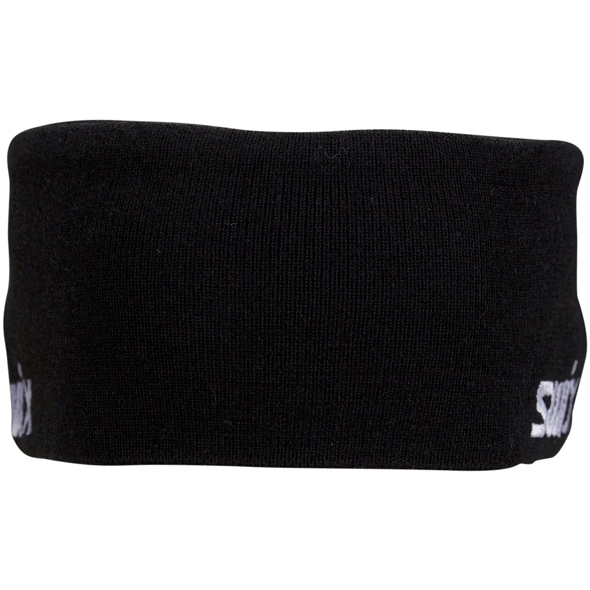 Swix Tradition Headband Black
