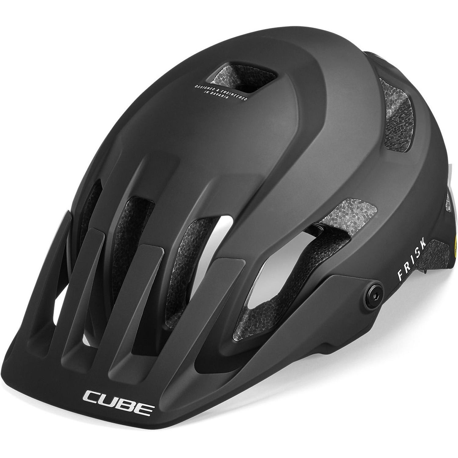 Cube  Helmet Frisk