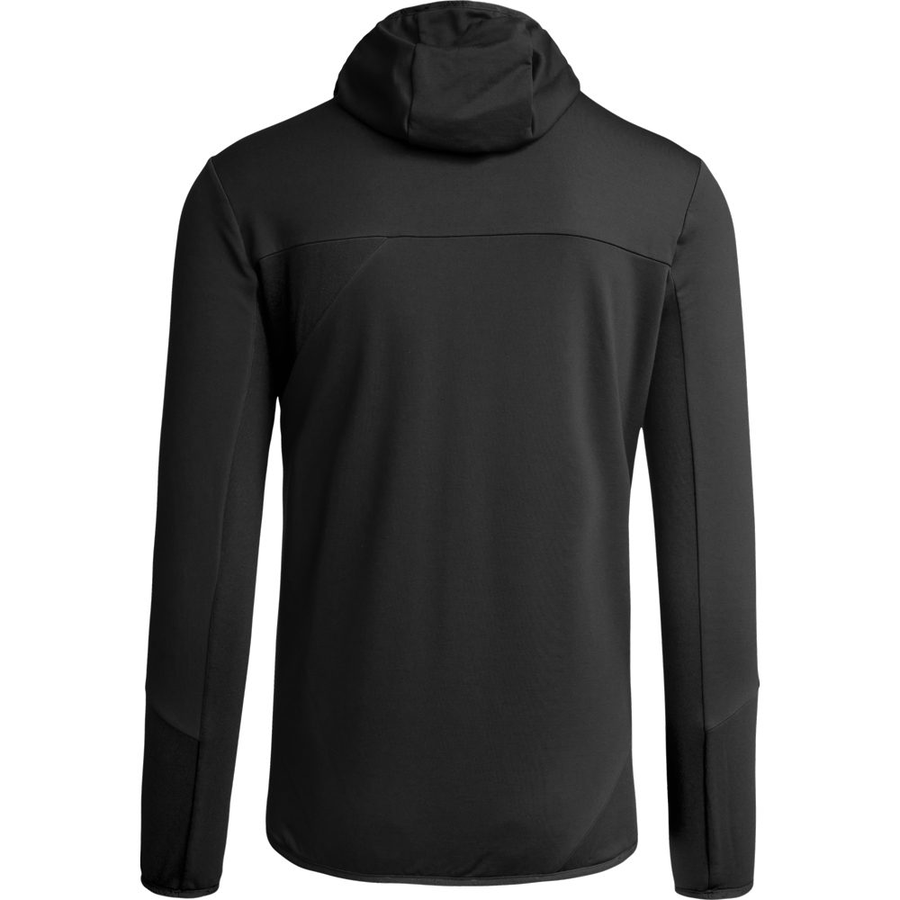 Martini Sportswear Dolomiti Midlayerjacke Herren schwarz