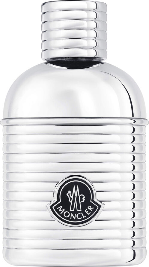 MONCLER MONCLER Pour Homme Eau de parfum 60 ML