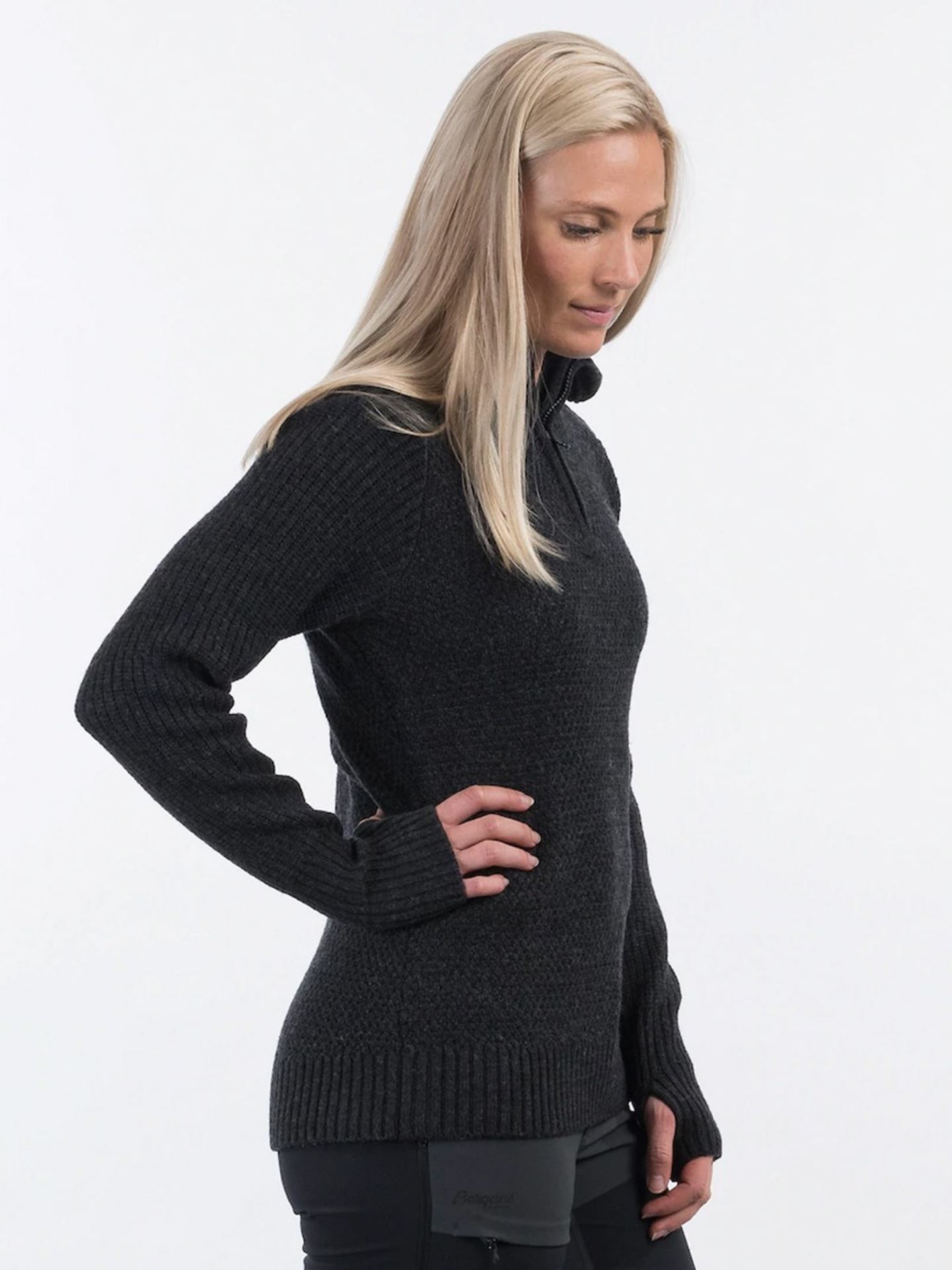 Ulriken Jumper