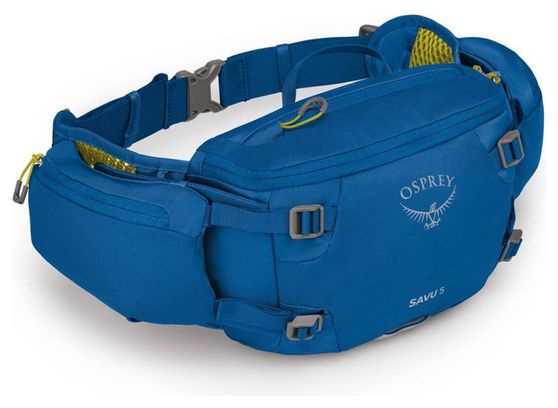 Sac Banane Osprey Savu 5 Bleu